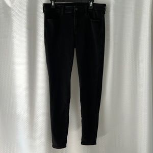 American eagle next level stretch jeggings